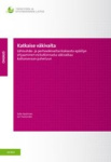 Katkaise väkivalta (5 kpl/nippu) : lähisuhde