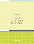 Oikeus julkiseen tietoon
