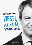 Viesti, vaikuta, vakuuta