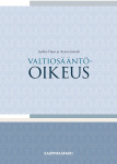 Valtiosääntöoikeus