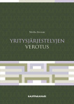Yritysjärjestelyjen verotus