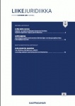 Liikejuridiikka 2/2025