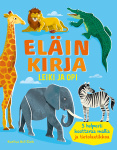 Eläinkirja (sis. irrotettavia osia) : Leiki ja opi