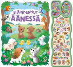 Eläinpennut äänessä - 50 ääntä