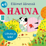 HAUVA - Eläimet äänessä