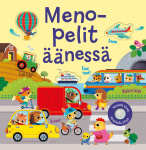 Menopelit äänessä 2026 painos