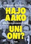 Hajoaako unioni? : kirjoituksia EU:n kohtalonkysymyksistä
