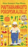 Puutarhanhoito poropeukaloille