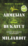 Armeijan hukatut miljardit