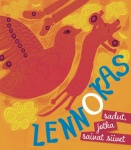 Lennokas : satuja, jotka saivat siivet