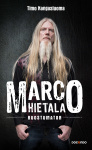 Marco Hietala : Ruostumaton