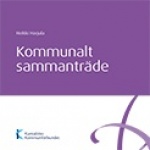 Kommunalt sammanträde