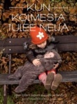 Kun kolmesta tulee neljä - Opas toisen lapsen saaville perheille