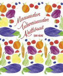 Maaseudun tulevaisuuden keittiössä