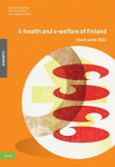 E-HEALTH AND E-WELFARE OF FINLAND : Check point 2015