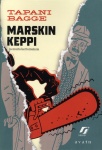 Marskin keppi ja muita kertomuksia (selkokirja)