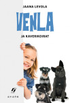Venla ja kaverikoirat (selkokirja)