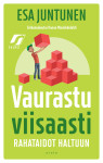 Vaurastu viisaasti (selkokirja)