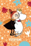 YSTÄVÄNI (MUUMI)