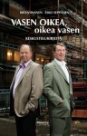Vasen oikea, oikea vasen : keskustelukirjeitä
