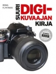 Suuri Digikuvaajan kirja