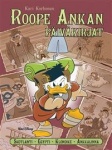 Roope Ankan päiväkirjat : Skotlanti, Egypti, Klondike, Ankkalinna