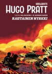 Hugo Pratt 3 Rautainen nyrkki : Korkeajännitys