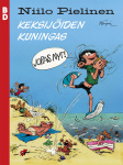 Niilo Pielinen – Keksijöiden kuningas : BD 12