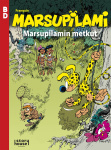 BD 15 Marsupilami : Marsupilamin metkut