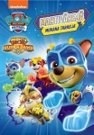 Ryhmä Hau - Paw Patrol  Mighty Pups Super Paws Mahtivärejä