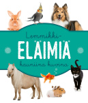 Lemmikkieläimiä kauniina kuvina
