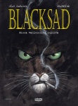Blacksad 1 : Kissa varjoisilta kujilta