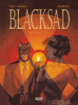 Blacksad 3 : Punainen sielu