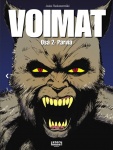 Voimat 2 : Parvia