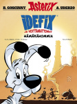Idefix ja Voittamattomat 7 Hämärähommia