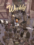 Blacksad esittää – Weekly