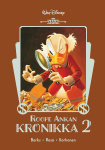 Roope Ankan kronikka 2