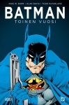 Batman – Toinen vuosi