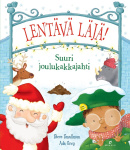Lentävä läjä! : suuri joulukakkajahti