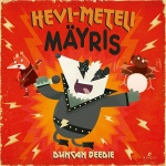 Hevi-Meteli Mäyris