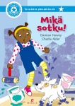 Mikä sotku! (ta-vu-tet-tu pien-aak-ko-sin)