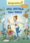 Apua, opettaja osaa taikoa! (TA-VU-TET-TU, SUURAAKKOSET)