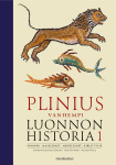 Luonnonhistoria 1 : Ihminen, maaeläimet, merieläimet. Kirjat VII–IX.