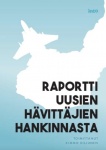 Raportti uusien hävittäjien hankinnasta
