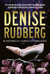 Kahdeksan askelta pimeässä : Marianne Jidhoff 8