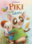 Piki ja villi vekotin : Piki-sarja