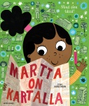 Martta on kartalla