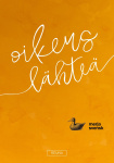 Oikeus lähteä