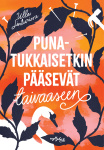 Punatukkaisetkin pääsevät taivaaseen
