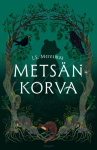 Metsänkorva